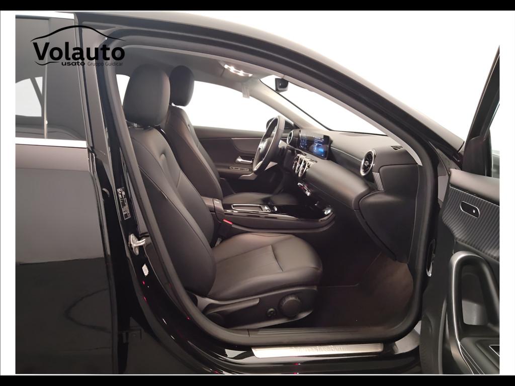 Mercedes-Benz Classe A - W177 2023 - A 180 d Progressive Advanced auto