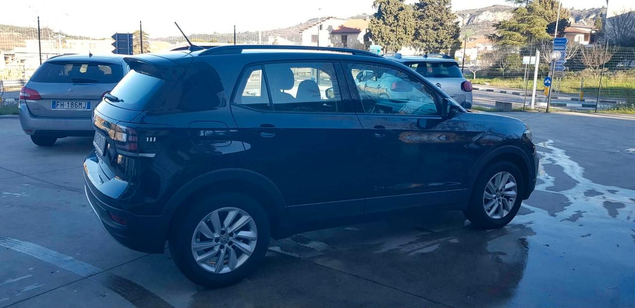 Volkswagen T-Cross 1.0 TSI 95Cv Style