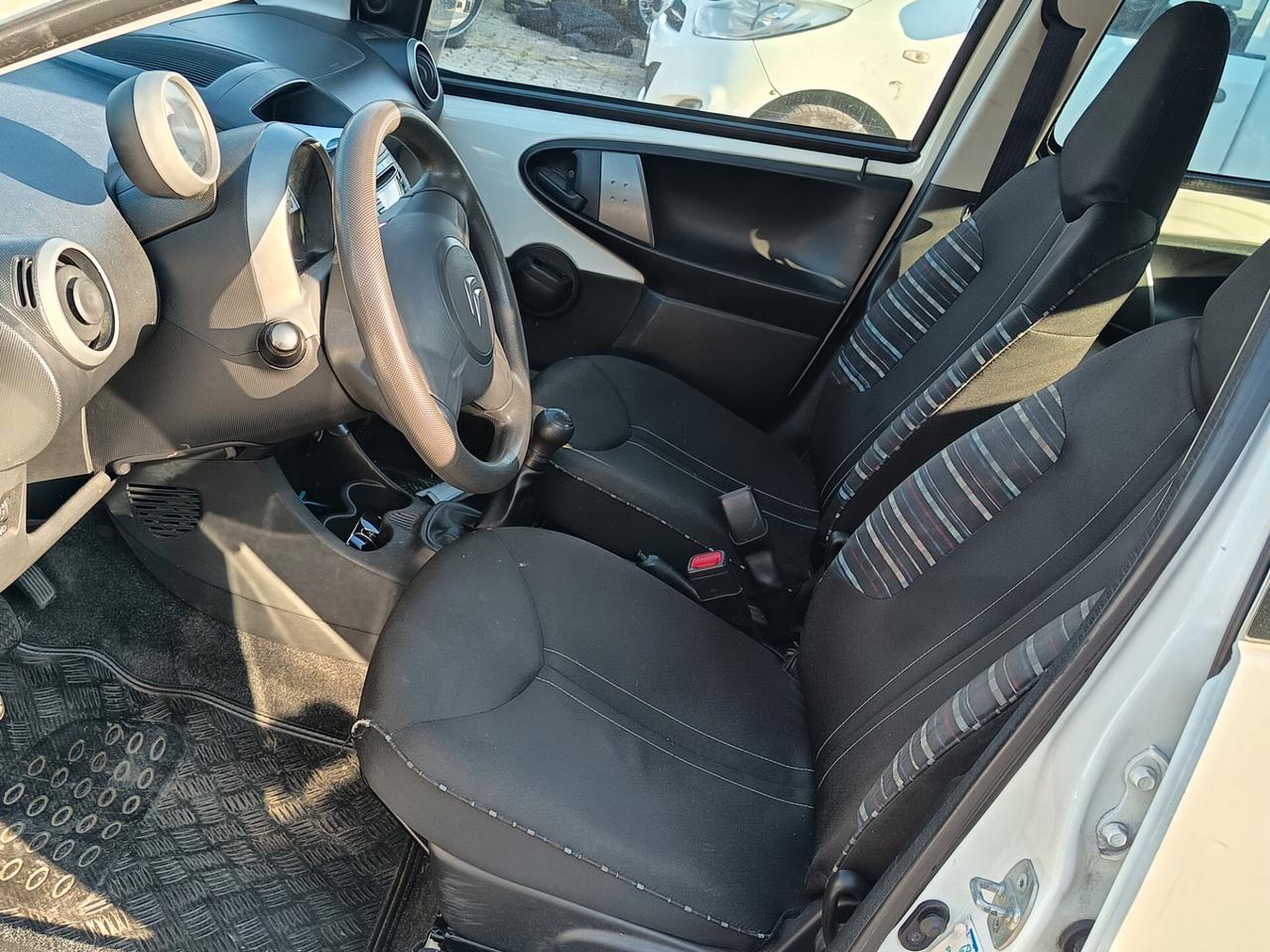 Citroen C1 1.0 5 porte Seduction