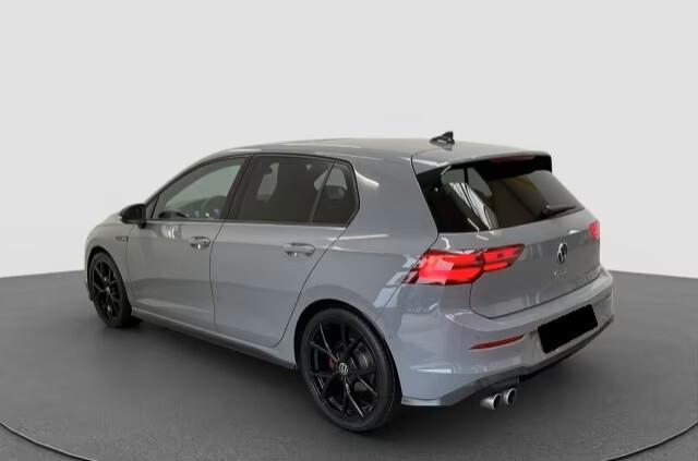 Volkswagen Golf 2.0 TDI GTD 8 DSG BLACK MATRIX TETTO