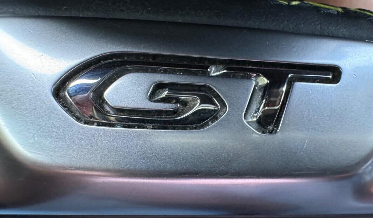 Peugeot 208 PureTech 100 Stop&Start GT NUOVA
