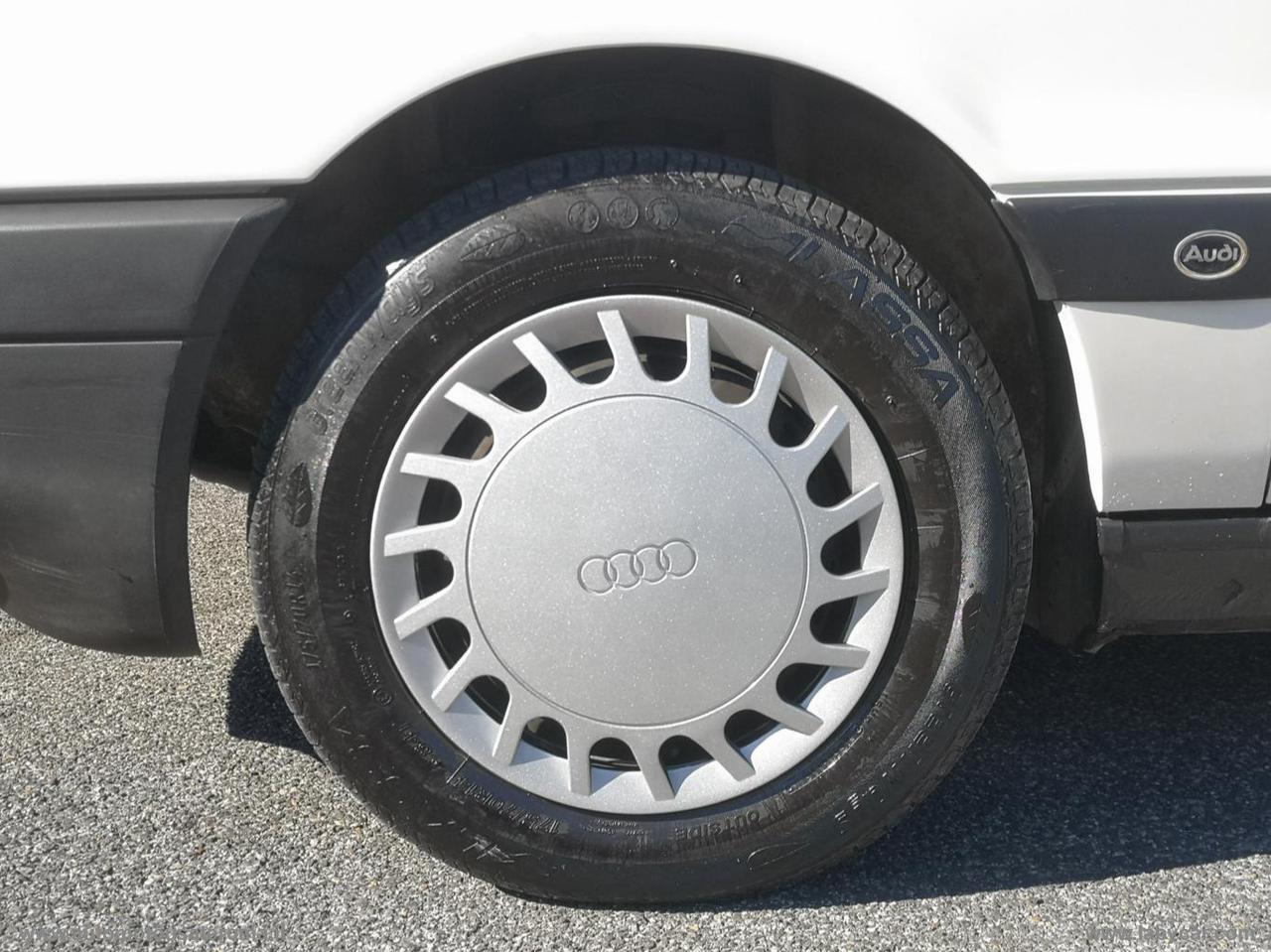 AUDI 80 1.8 S Super ** VISIBILE SU APPUNTAMENTO ** RATE AUTO MOTO SCOOTER