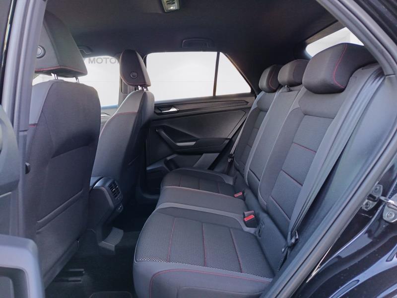 Volkswagen T-Roc 2.0 TDI SCR Advanced 4Motion DSG