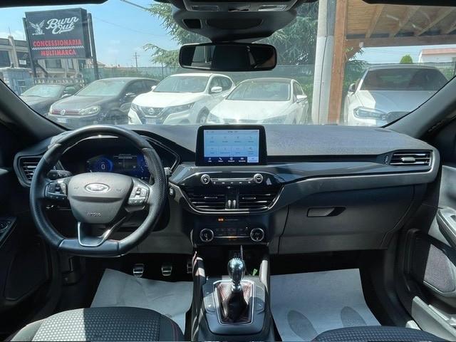 Ford Kuga 1.5 EcoBlue 120 CV 2WD ST-Line X