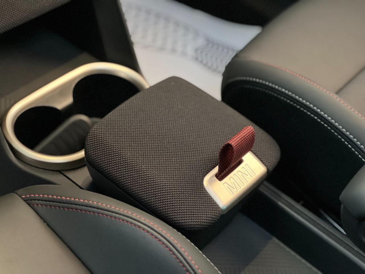 MINI Countryman D JCW Tetto HUD Harman K Full