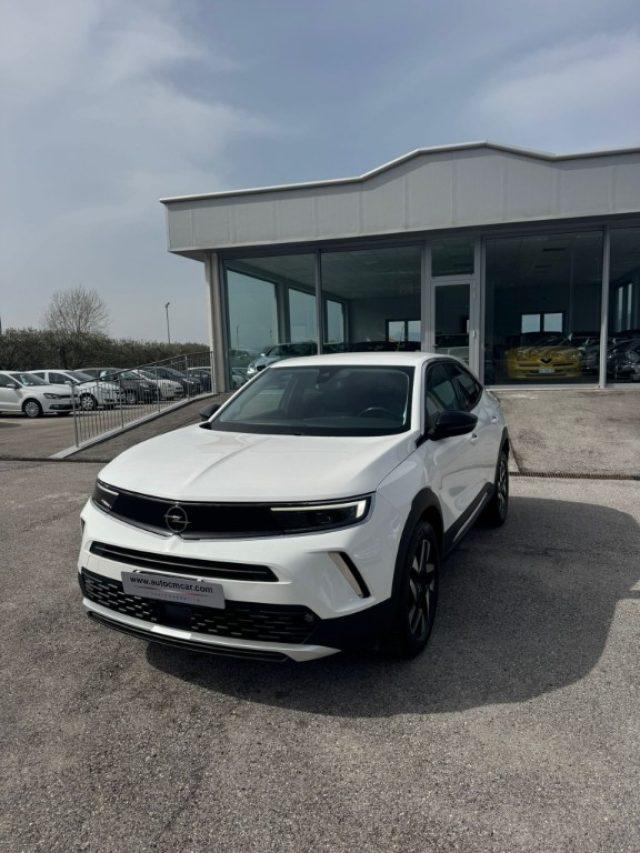 OPEL Mokka 1.5 diesel Elegance