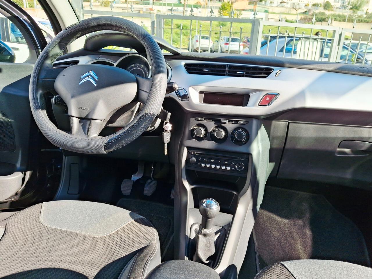 Citroen C3 1.1 Exclusive