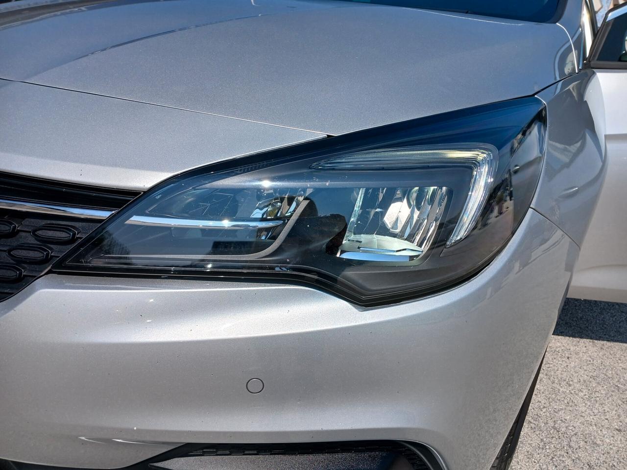 Opel Astra 1.5 CDTI 122 CV SW AUTO 2021