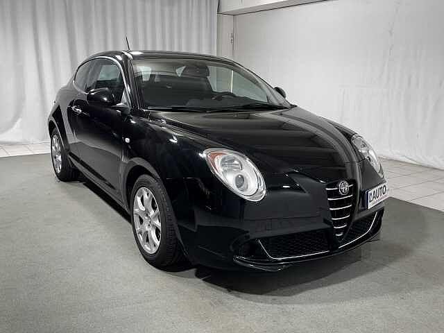 Alfa Romeo MiTo 1.4 105 CV M.air S&S Distinctive Sport Pack