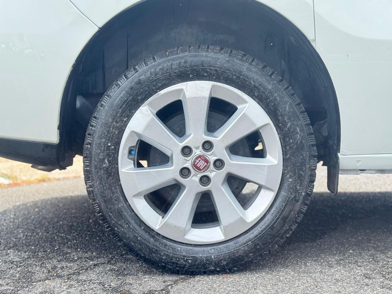 FIAT Doblo Doblò 1.6 MJT Cargo SX*AppleCarPlay*OttimeCondizio