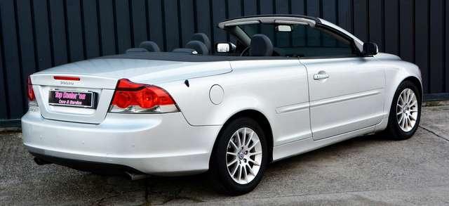 Volvo C70 Coupe Cabriolet 2.4 d5 Summum automatica pelle