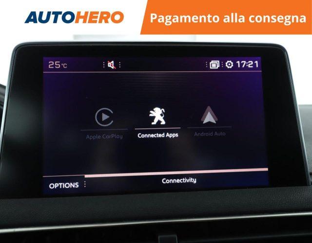PEUGEOT 3008 BlueHDi 180 S&S EAT8 GT