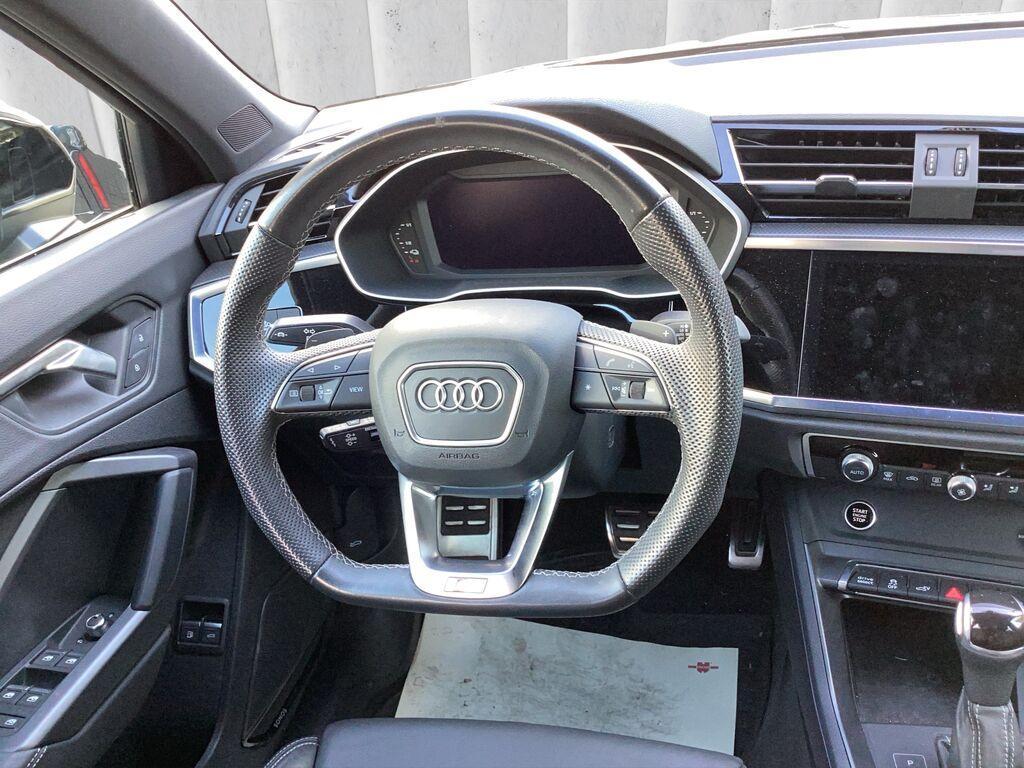 Audi Q3 45 1.4 TFSI e S line Edition S tronic