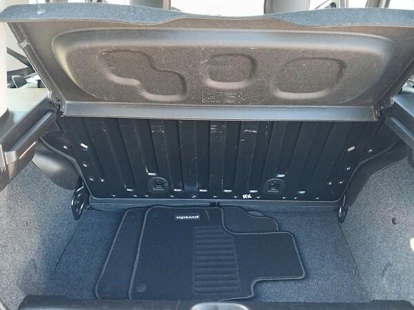 FIAT PANDA HYBRID 1.0 FireFly 70 CV S&S CITY LIFE