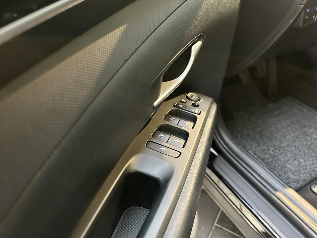 Hyundai Tucson 1.6 T-GDI 48V Xline 2WD iMT