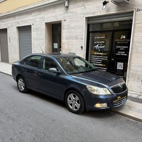 Skoda Octavia 1.6 TDI - 105CV