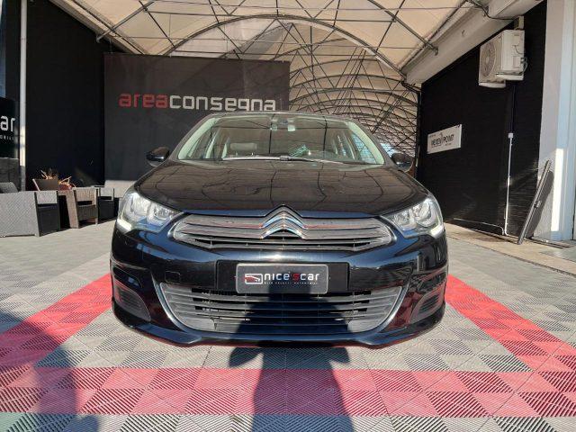 CITROEN C4 BlueHDi 120 S&S EAT6 Business * AUTOMATICA *