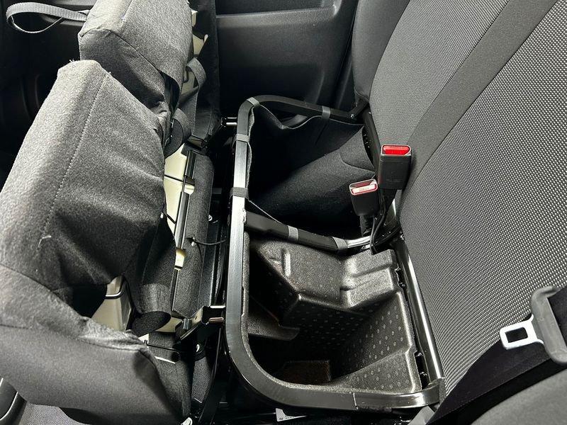 FIAT Scudo Scudo 1.5 BlueHDi 120 CV S&S PL-TN Furgone - IVA ESCLUSA