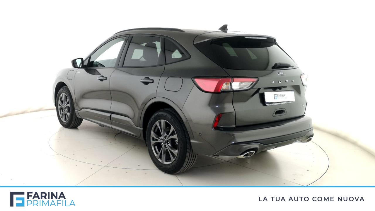 FORD Kuga III 2020 - Kuga 2.5 phev ST-Line X 2wd 225cv e-shifter