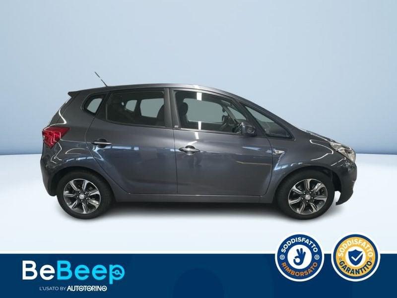 Hyundai ix20 1.4 COMFORT FL E6