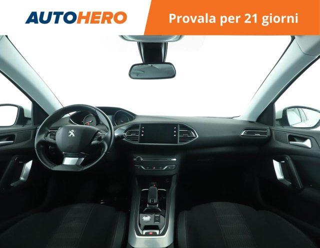 PEUGEOT 308 BlueHDi 130 S&S EAT8 SW Allure