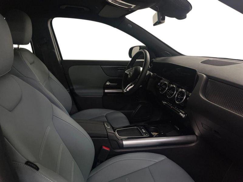 Mercedes-Benz GLA 180 d Automatic Business Extra