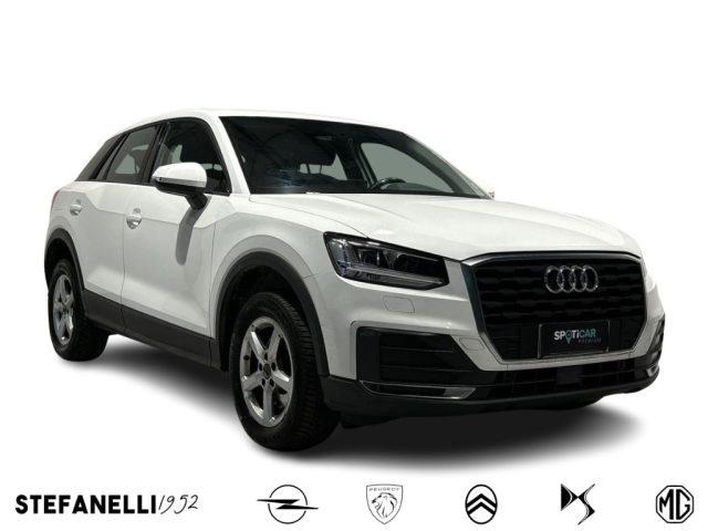 AUDI Q2 1.0 TFSI S tronic