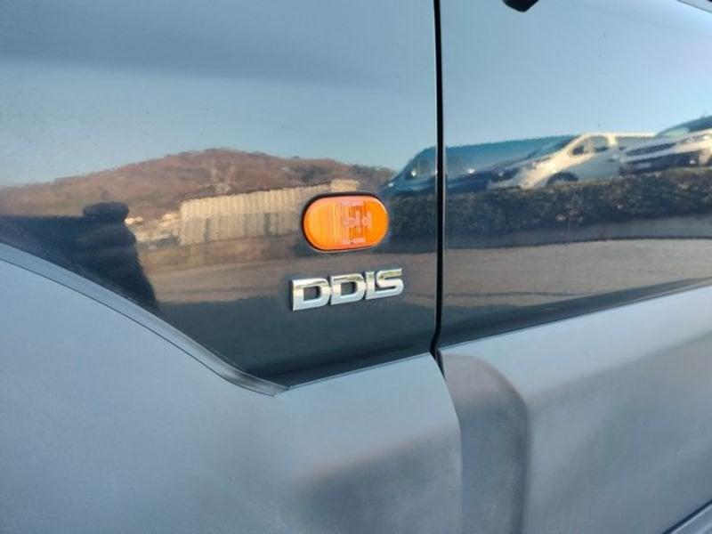 Suzuki Jimny Jimny 1.5 DDiS cat 4WD JLX