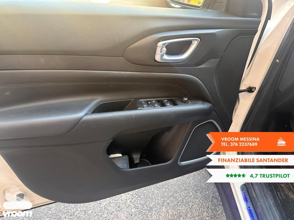 JEEP Compass 2ª serie Compass 1.6 Multijet II ...
