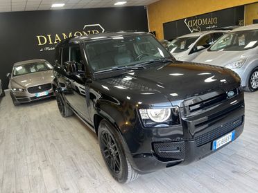 LAND ROVER DEFENDER 3.0d 250 cv - 2022
