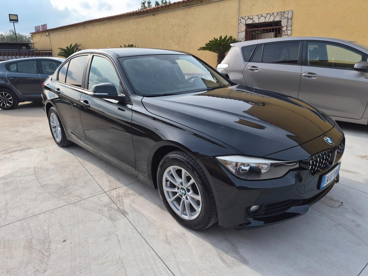 Bmw 316 316d Modern