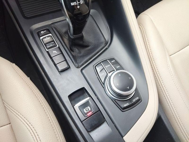BMW X1 X1 sDrive18d Business