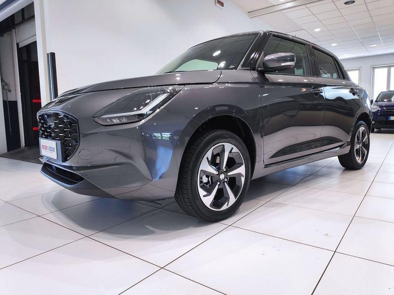 Suzuki Swift 1.2 Hybrid 4WD AllGrip Top*4x4*