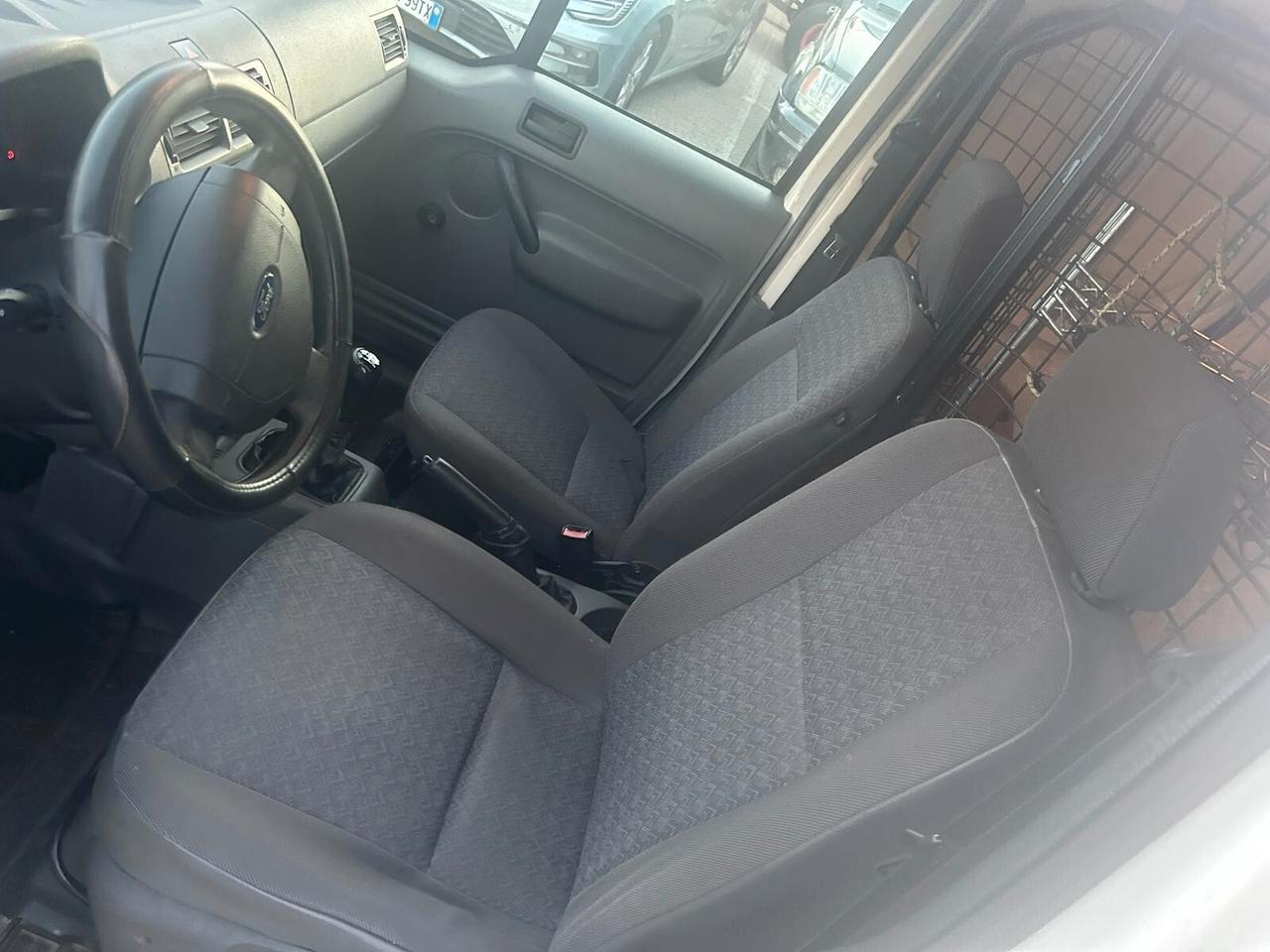 Ford tourneo connect