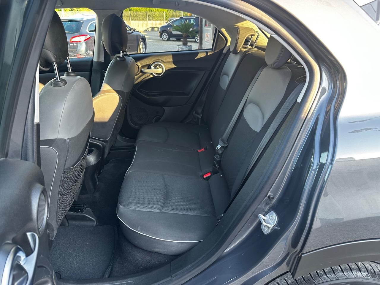 Fiat 500X 1.3 MultiJet 95 CV Business