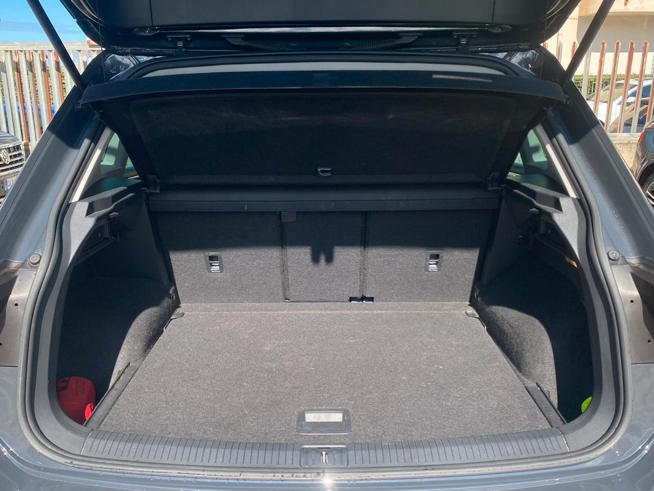 Volkswagen Tiguan Life 2.0 TDI 150CV DSG