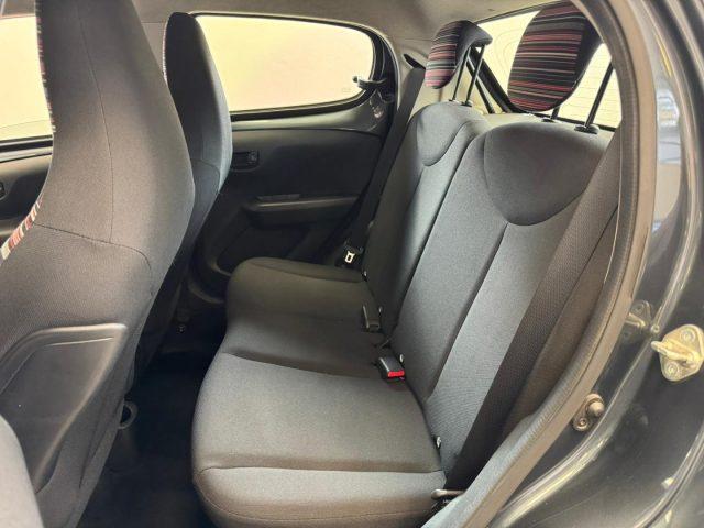 CITROEN C1 1.0 VTi 72CV S&S 5p. *UNICO PROPRIETARIO*