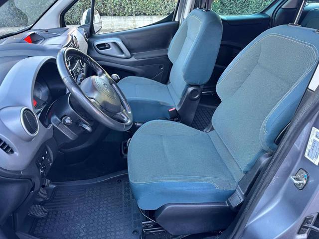 CITROEN Berlingo PureTech 110 Stop&Start Van M Club