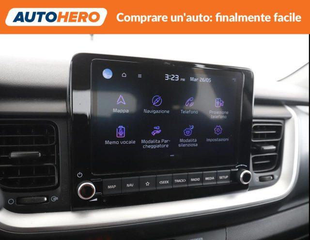 KIA Stonic 1.0 T-GDi 100 CV MHEV MT Style Special Edition
