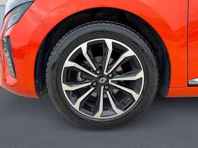 Renault Clio TCe 100 CV GPL TECHNO