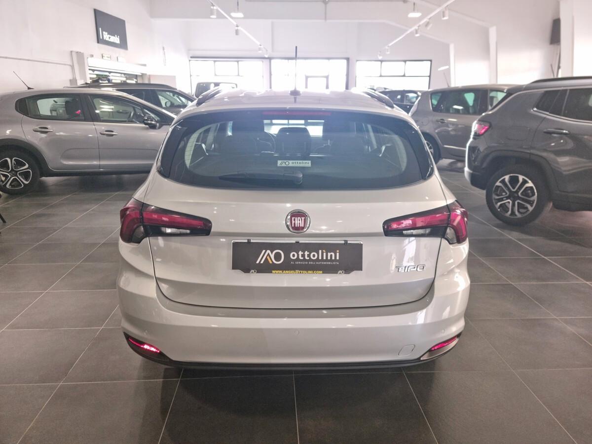 Fiat Tipo SW City Life 1.6 Mjt 131cv AZIENDALE