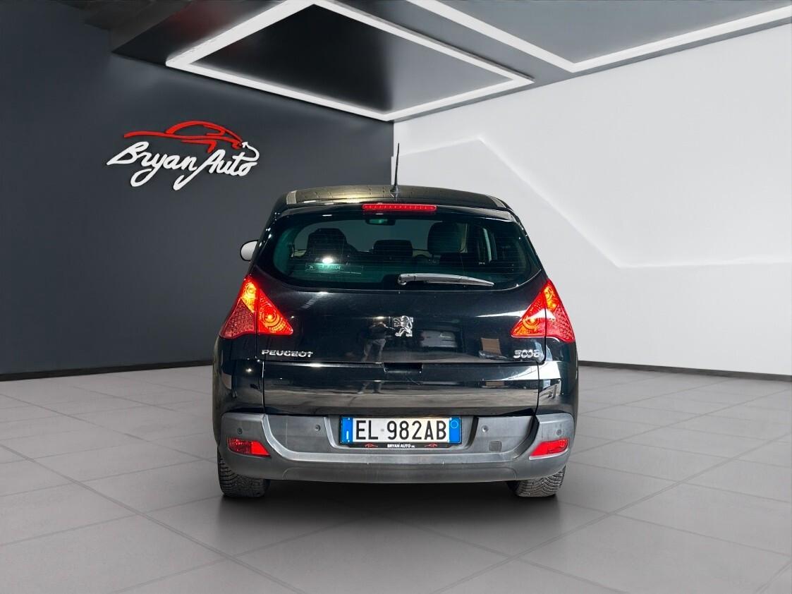 Peugeot 3008 1.6 HDi 112CV Business
