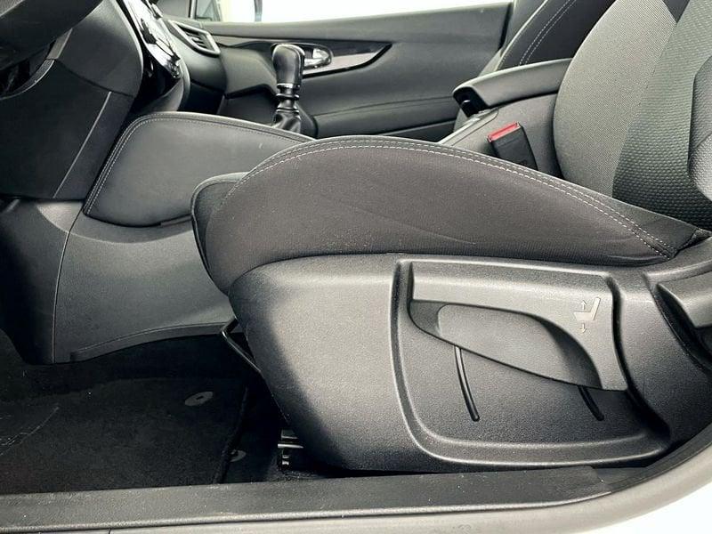 Nissan Qashqai Qashqai 1.3 DIG-T 140 CV N-Connecta