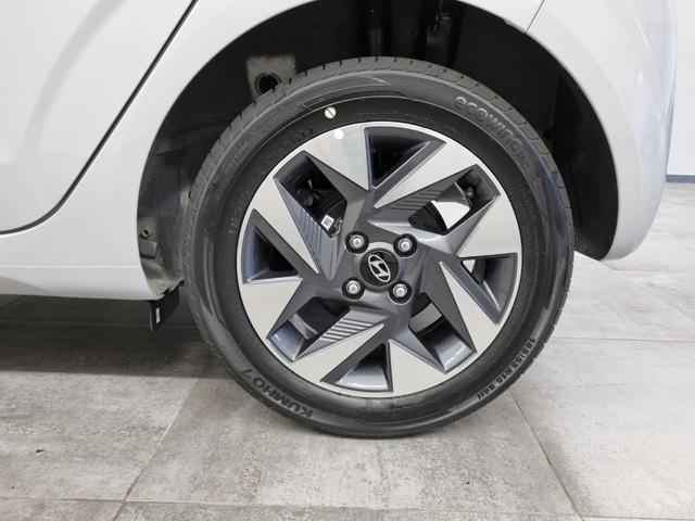 HYUNDAI i10 1.0 MPI Connectline