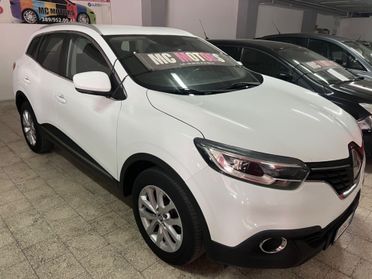 Renault Kadjar dCi 8V 110CV EDC Energy Intens