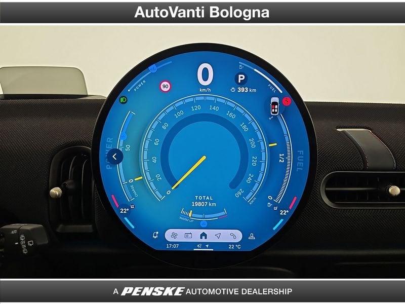 MINI Cooper Mini Cooper 3p 2.0 S Classic auto