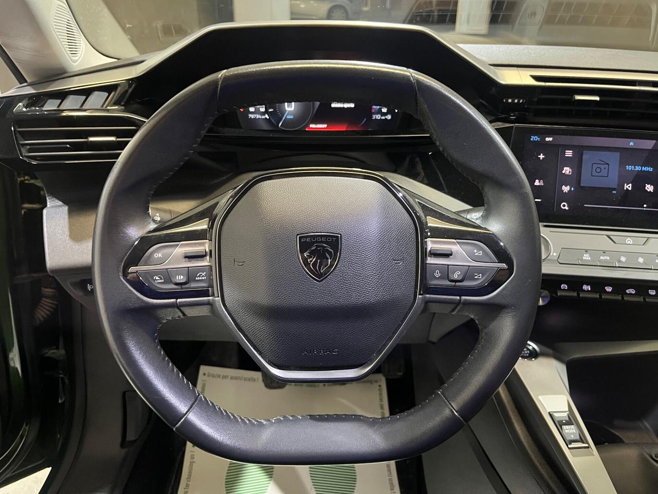 Peugeot 308 BlueHDi 130 S&S Allure Pack