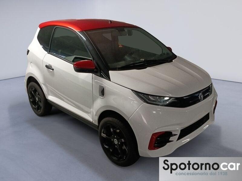 Aixam City e-CITY SPORT