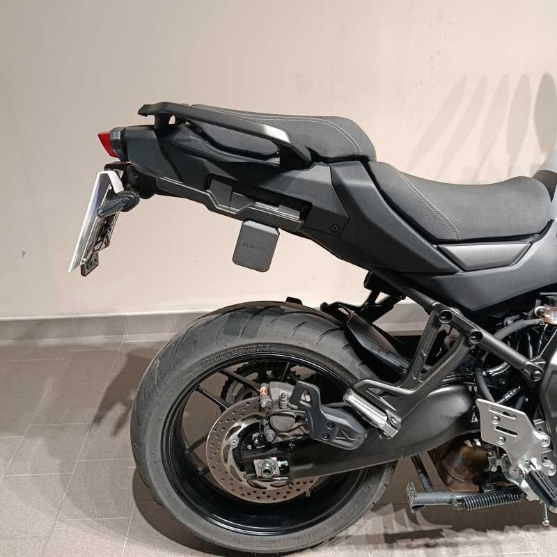 Yamaha Tracer 9 GT - 2025