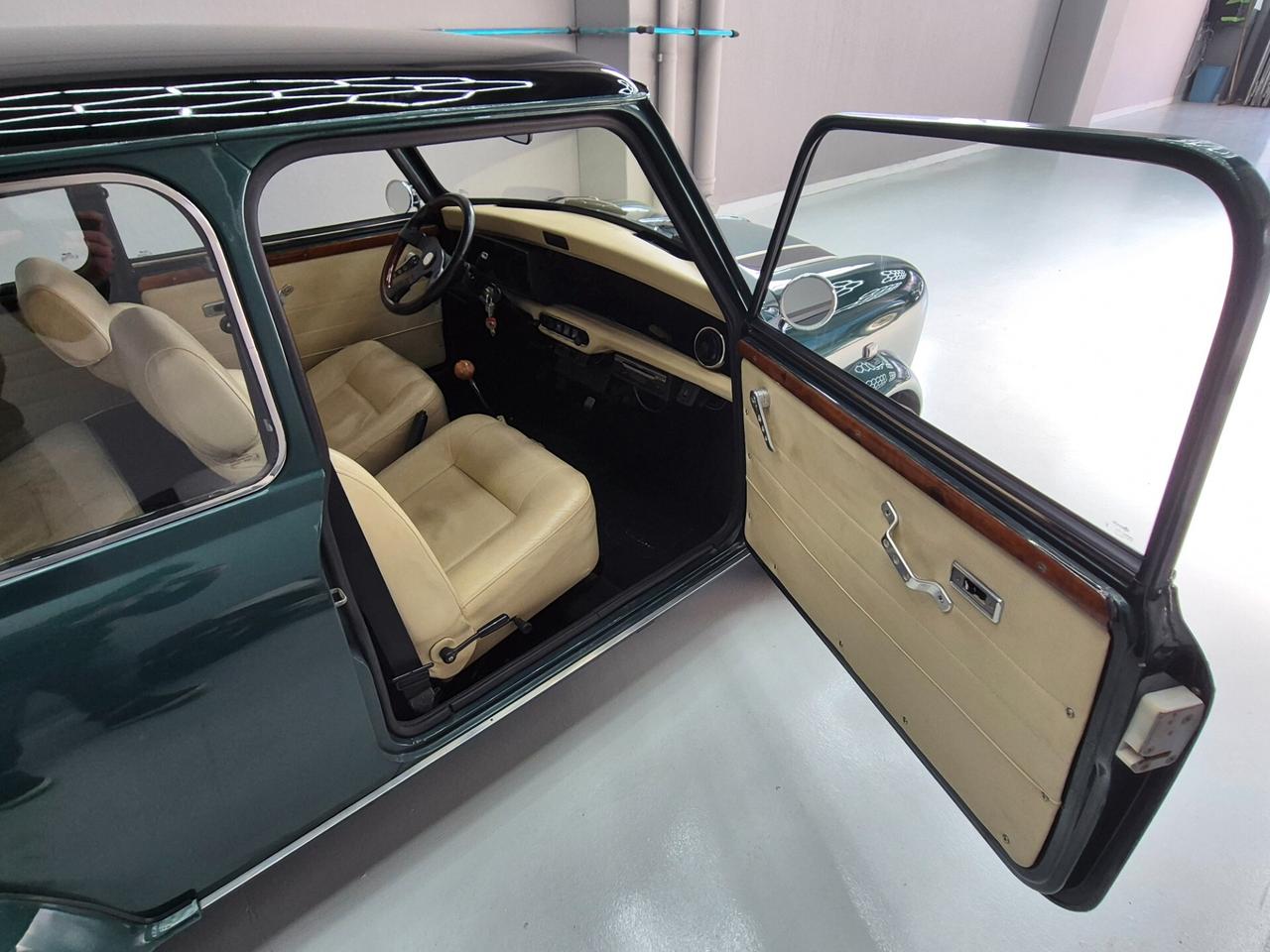 Rover Mini 1.3 cat Cooper Sport Permute/scambi